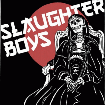 Slaughter Boys : St